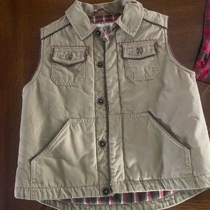 Vest
